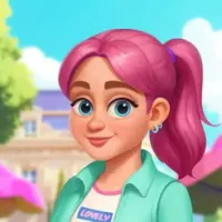 Mystery Inn: Merge Adventure