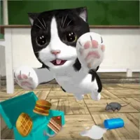 Cat Simulator 2