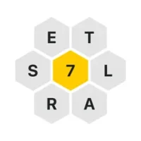 Spelling Word Puzzle - Pangram