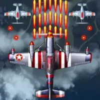 1941 AirAttack: Airplane Game