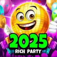 Rich Party-Casino Slots