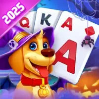 Solitaire Farm Adventure