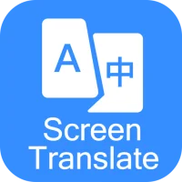 Screen Translate