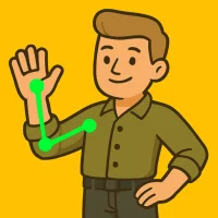 AnimeTok 3D animation maker