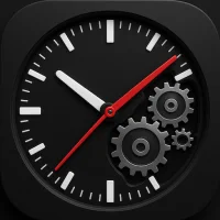 Clock+: Alarm & Screensaver