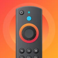 Remote for Fire TV (FireStick)
