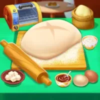 Happy Restaurant&#8482;