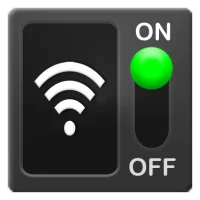WiFi Toggle Widget