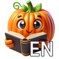 Learn to read. Plants for kids