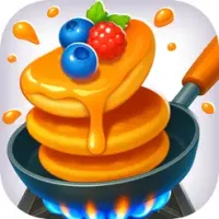 Christmas Chef Cooking Game