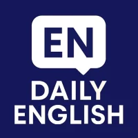 Daily English: Learn With AI