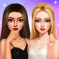 Fashion Star: Model Dress Up