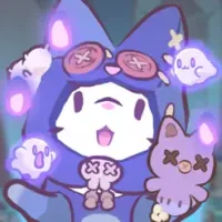 Cats &amp; Soup : Magic Recipe