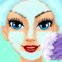 Wedding Makeover: Salon Games