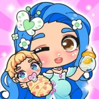 Ayla World:Avatar Life