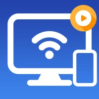 Cast to TV - Screen Mirroring