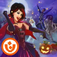 Funmania: time management game