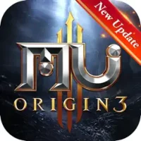 MU ORIGIN 3 - Pugilist