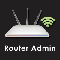 Router Admin Setup