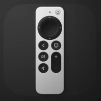 Remote For Apple TV