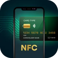 Credit Card Reader NFC (EMV)