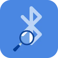 Bluetooth Finder Scan & Track