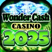 Wonder Cash Casino