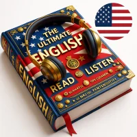 English Reading & Audiobooks