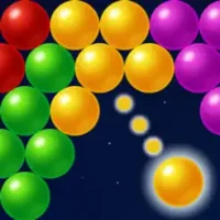 Bubble Star Plus : BubblePop!