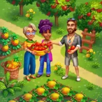 The Farmers: Island Adventure