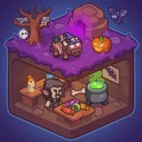 Stone Age Survival: Craft game