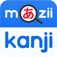 Mazii Kanji: Learn basic Kanji