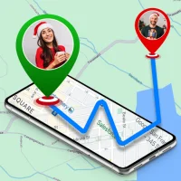 Phone number location tracker