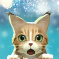 Kitty Cat Resort : cat games