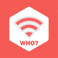 Who uses My WiFi: WiFi scanner