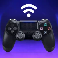PS Remote Play Controller