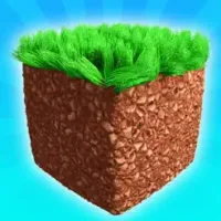 Planet Craft: Mine Block World