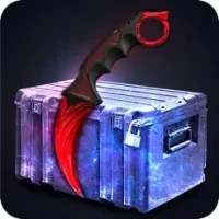 Case Royale cs2 case simulator