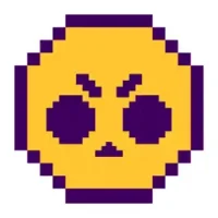 Pixel Coloring for Brawl Stars