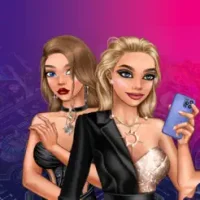 Lady Popular: Fashion Game