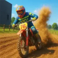OffRoad Dirt Bike Racing 2025