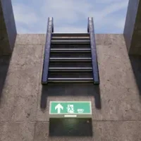 &#33073;&#20986;&#12466;&#12540;&#12512; &#38750;&#24120;&#21475;&#12392;&#22320;&#19979;&#12398;&#37096;&#23627;