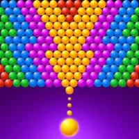 Bubble Shooter! Classic Puzzle