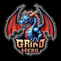 Grind Hero: MMORPG