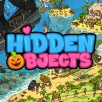 Hidden Objects - Items Find