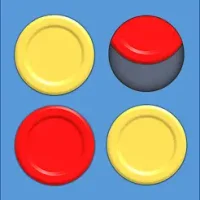 Four in Line - Classic Game