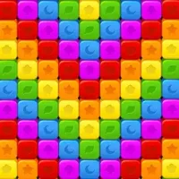 Bunny Blast - Puzzle