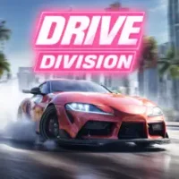Drive Division: Real Racing