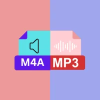M4a to Mp3 Converter