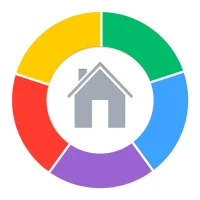 Home Budget with Sync Lite